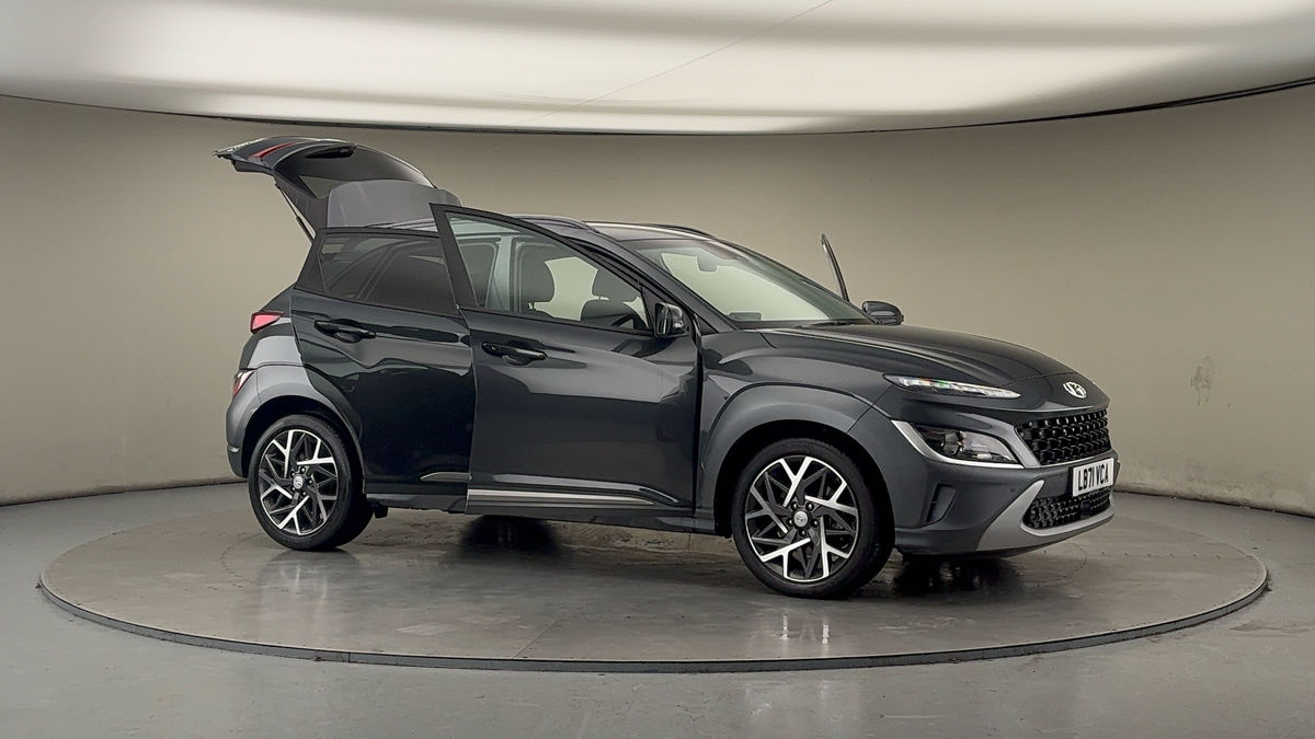 Used Hyundai KONA 2021 for sale - 77508234: Photo 54