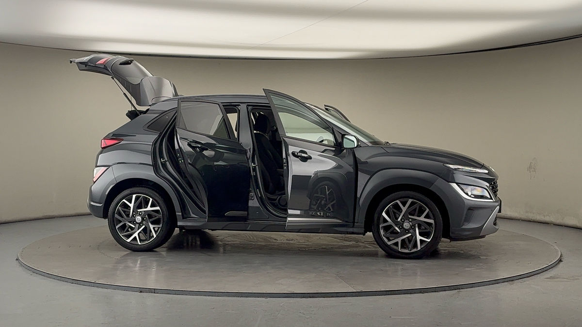 Used Hyundai KONA 2021 for sale - 77508234: Photo 55