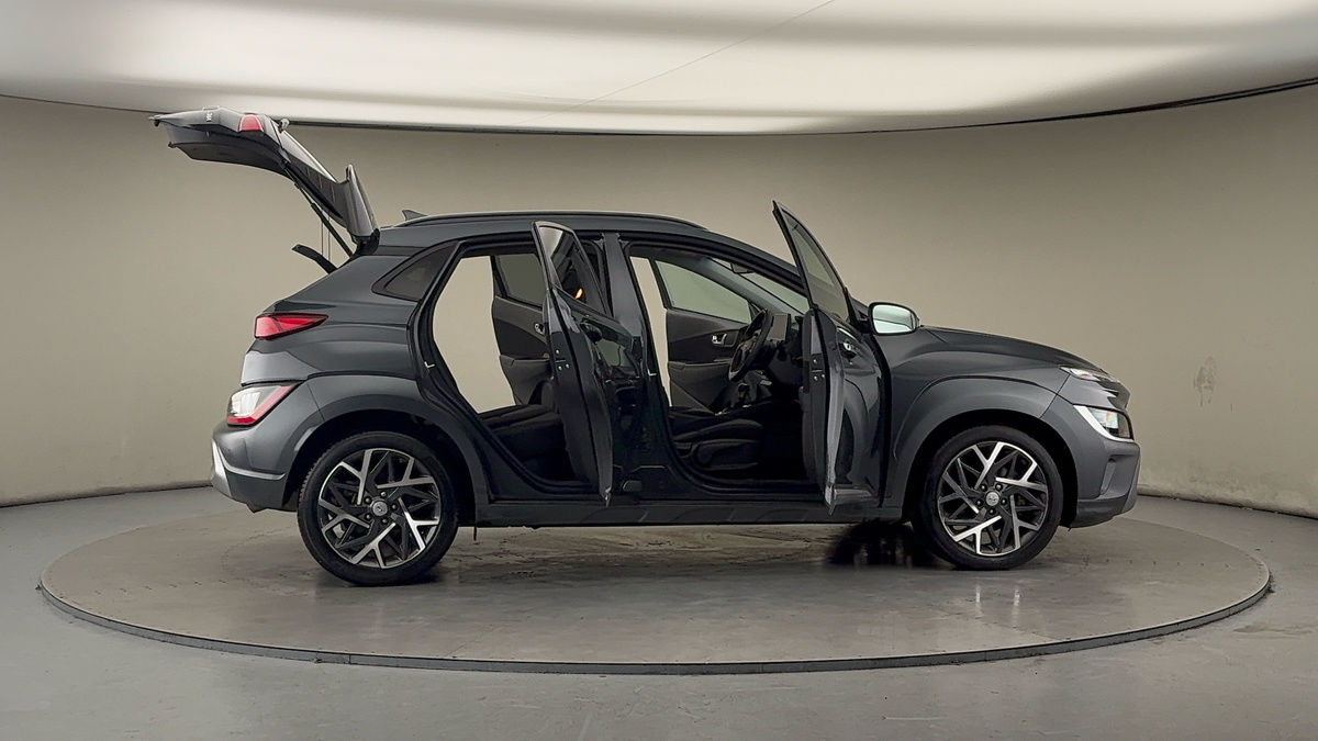 Used Hyundai KONA 2021 for sale - 77508234: Photo 56