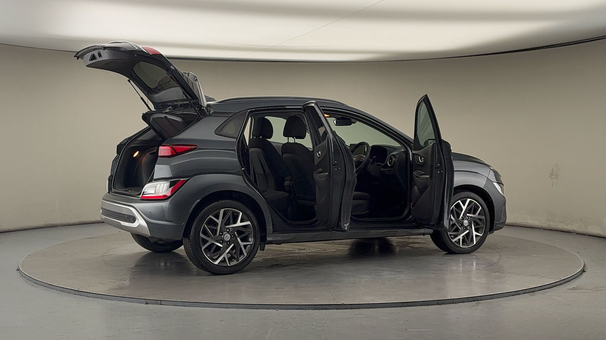 Used Hyundai KONA 2021 for sale - 77508234: Photo 57