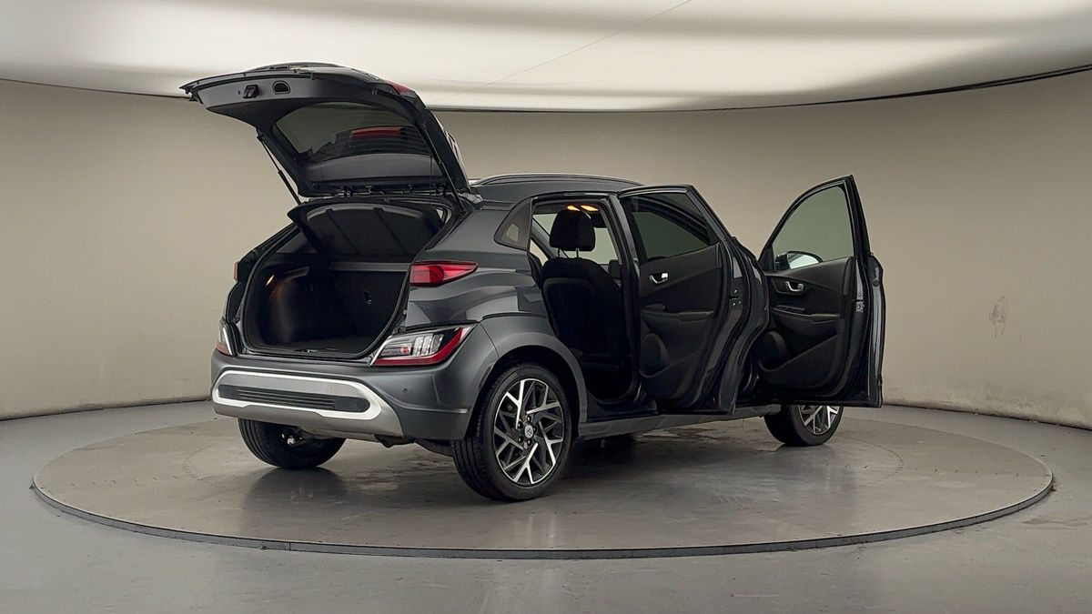 Used Hyundai KONA 2021 for sale - 77508234: Photo 58