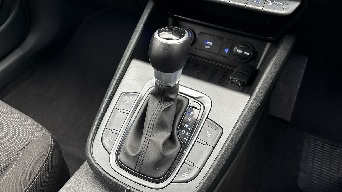 Used Hyundai KONA 2021 for sale - 77508234: Photo 6