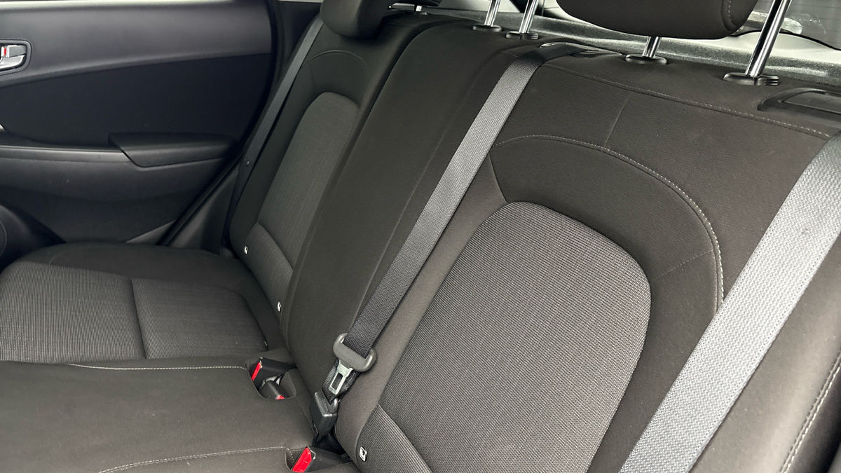 Used Hyundai KONA 2021 for sale - 77508234: Photo 8