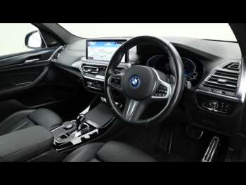 Used BMW X3 2022 for sale - 74785128: Photo