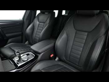 Used BMW X3 2022 for sale - 74785128: Photo