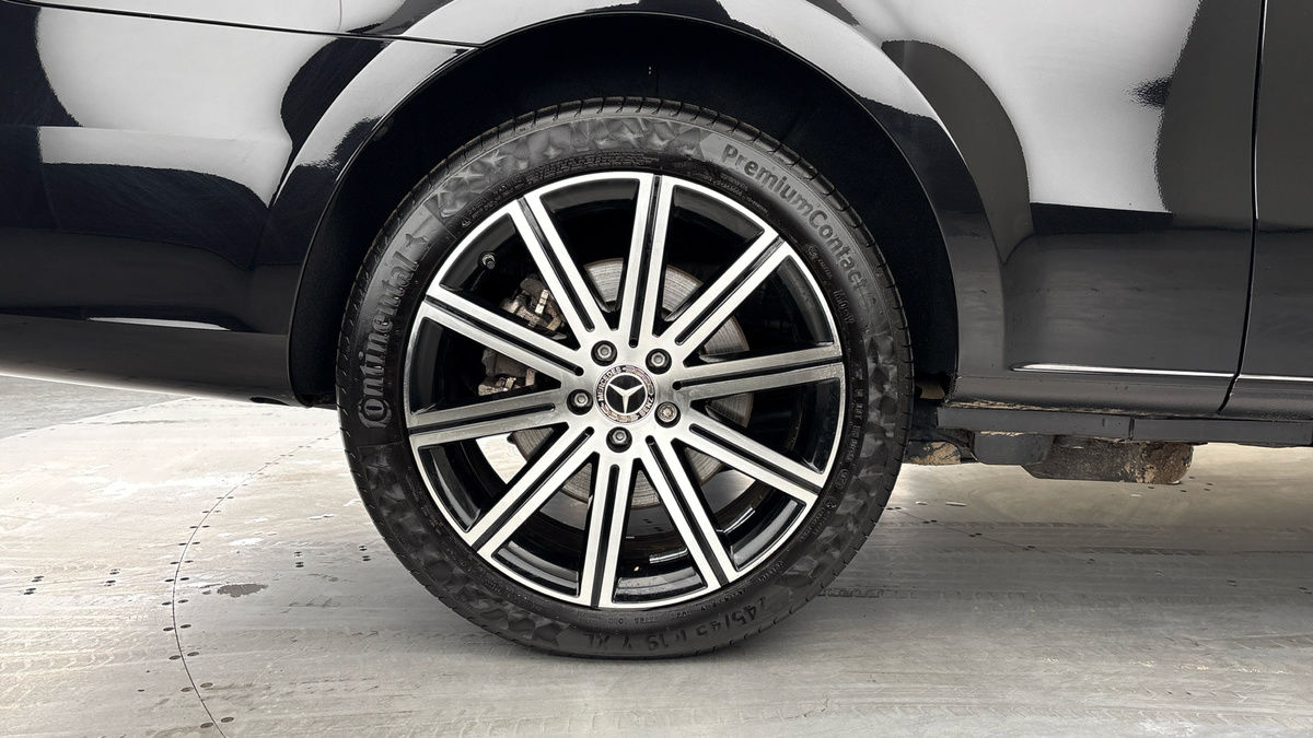 Used Mercedes-Benz V-Class 2024 for sale - 78213272: Photo 10