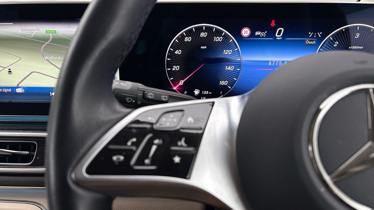 Used Mercedes-Benz V-Class 2024 for sale - 78213272: Photo 13