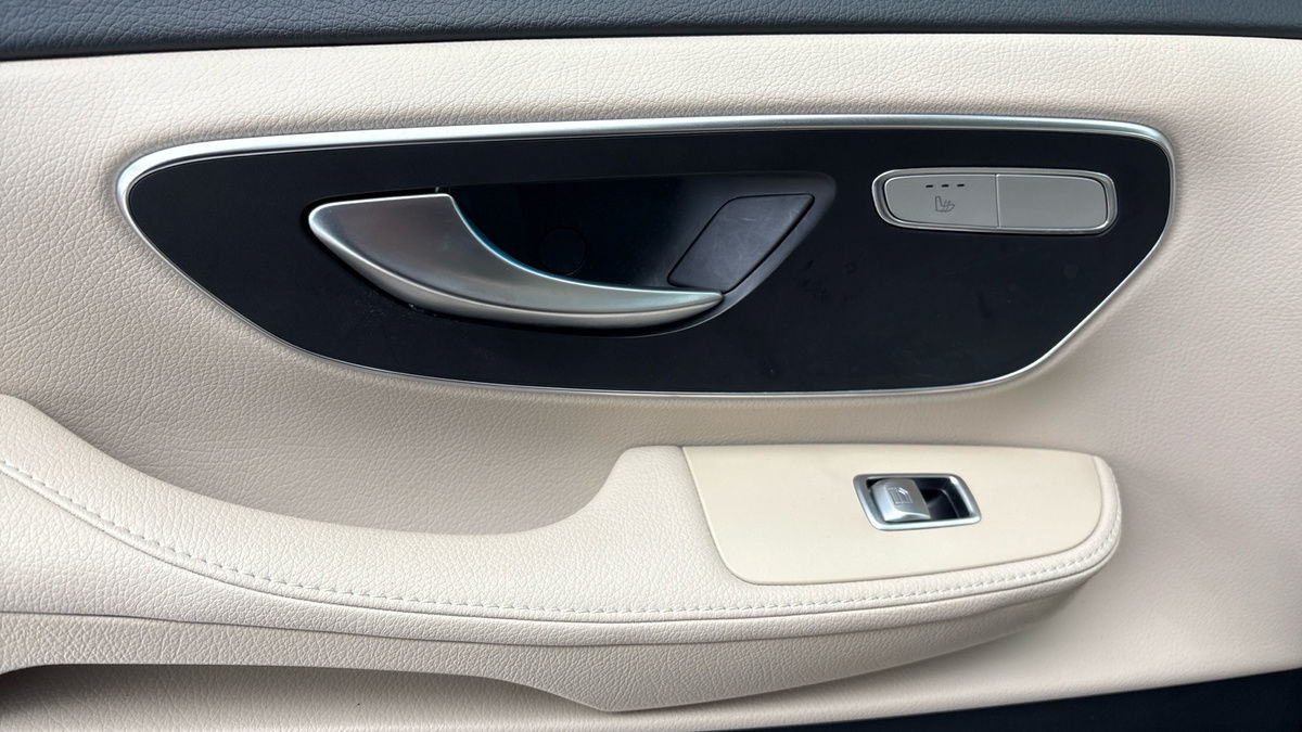 Used Mercedes-Benz V-Class 2024 for sale - 78213272: Photo 19