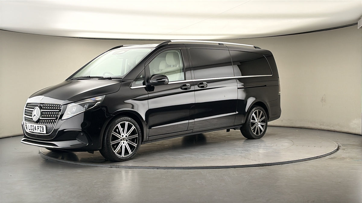 Used Mercedes-Benz V-Class 2024 for sale - 78213272: Photo 20