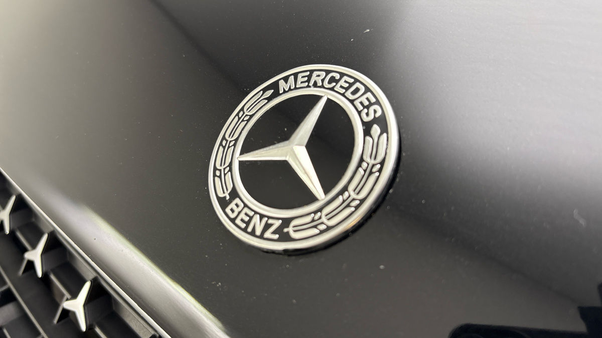 Used Mercedes-Benz V-Class 2024 for sale - 78213272: Photo 24