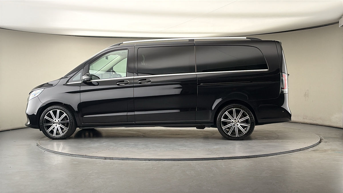 Used Mercedes-Benz V-Class 2024 for sale - 78213272: Photo 27