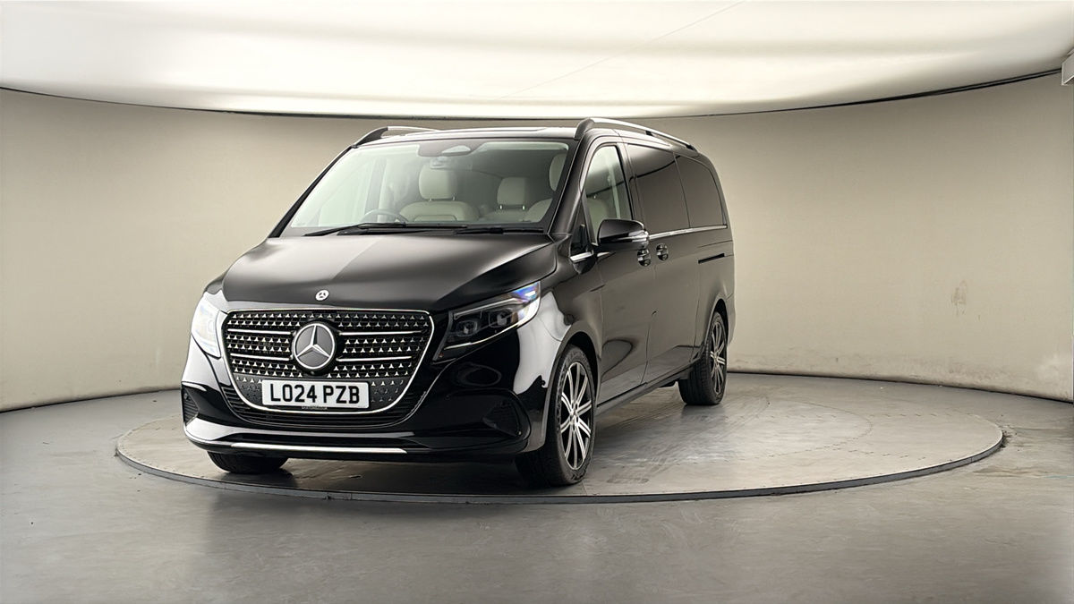 Used Mercedes-Benz V-Class 2024 for sale - 78213272: Photo 31