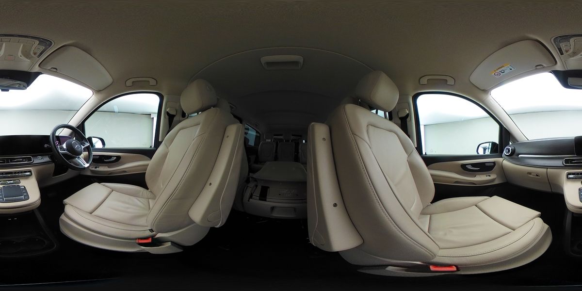 Used Mercedes-Benz V-Class 2024 for sale - 78213272: Photo 44