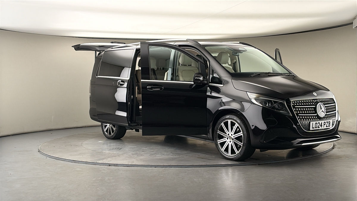 Used Mercedes-Benz V-Class 2024 for sale - 78213272: Photo 53