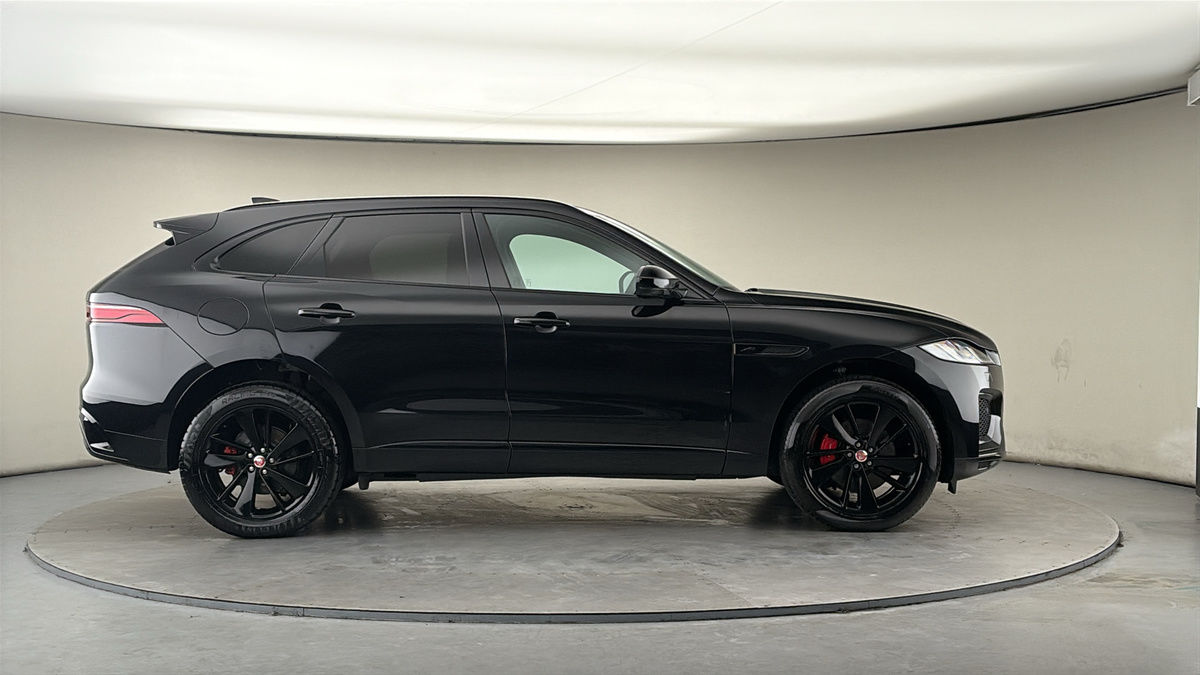 Used Jaguar F-Pace 2023 for sale - 77880812: Photo 16