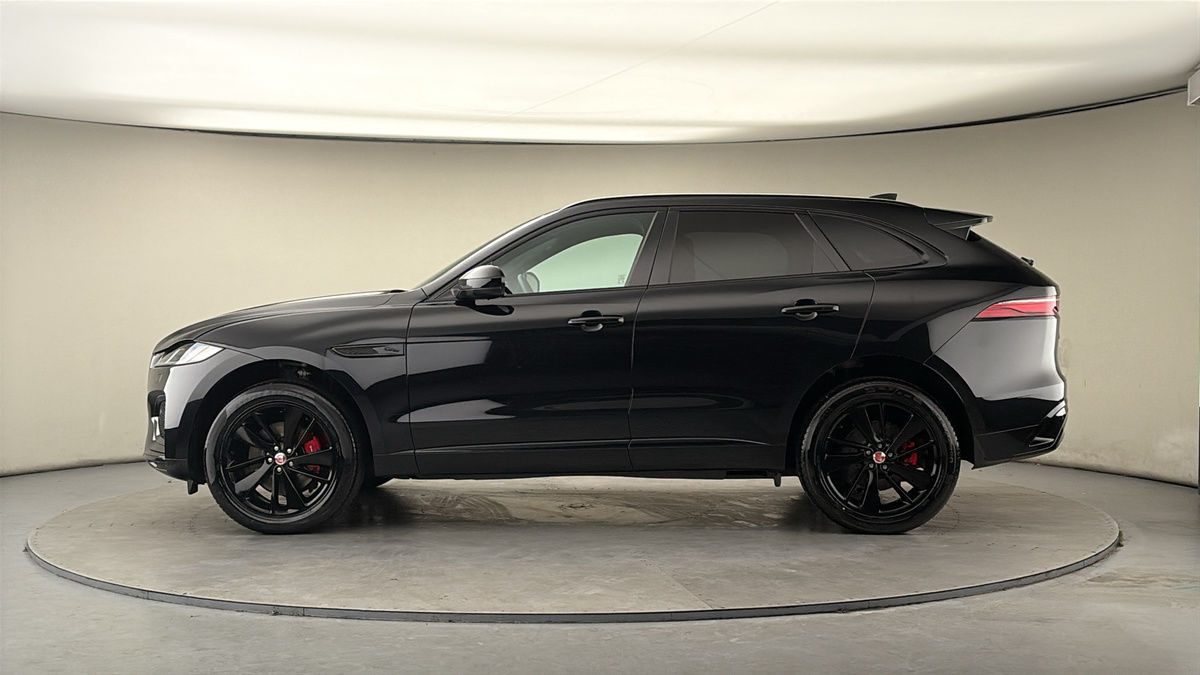 Used Jaguar F-Pace 2023 for sale - 77880812: Photo 28