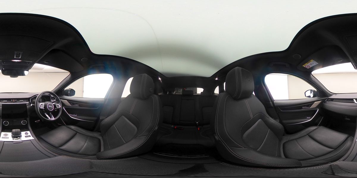 Used Jaguar F-Pace 2023 for sale - 77880812: Photo 45