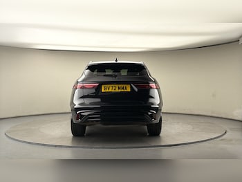 Used Jaguar F-Pace 2023 for sale - 77880812: Photo