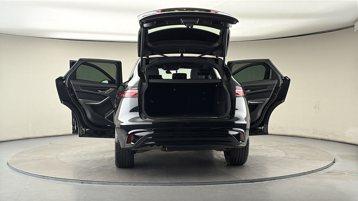 Used Jaguar F-Pace 2023 for sale - 77880812: Photo 61