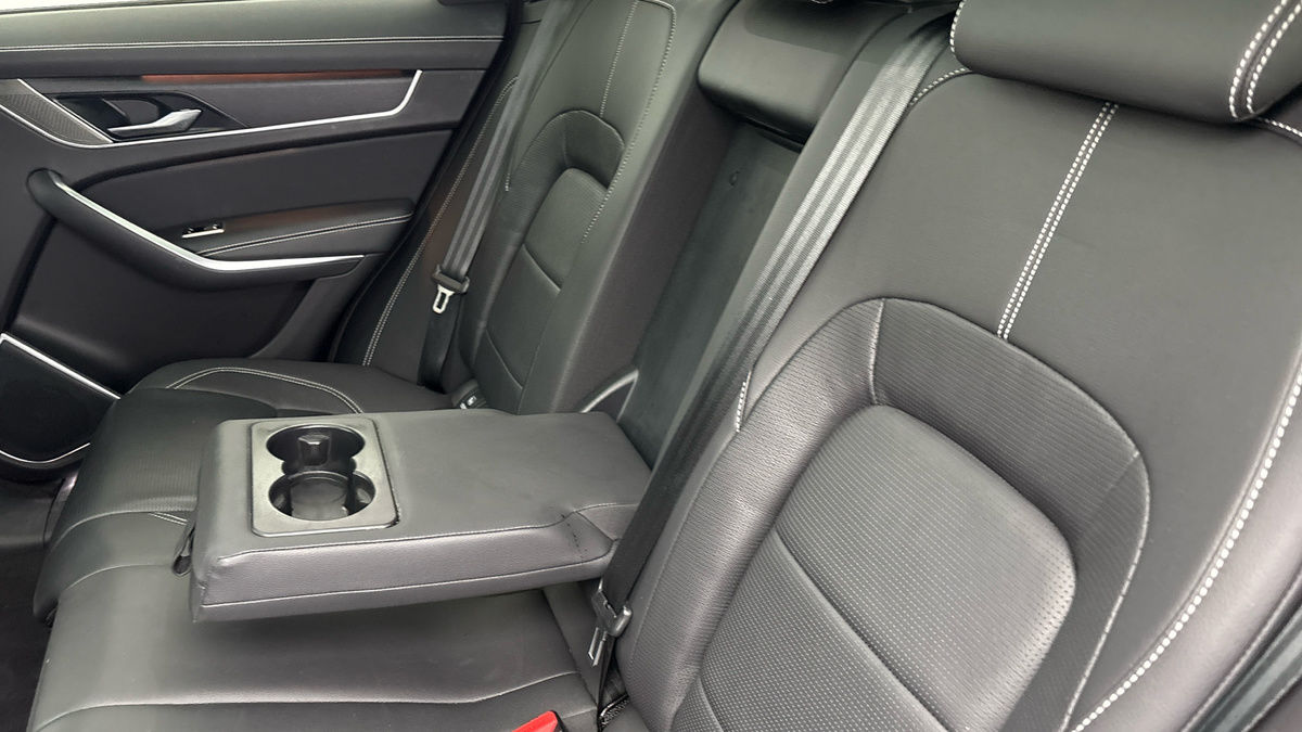 Used Jaguar F-Pace 2023 for sale - 77880812: Photo 9