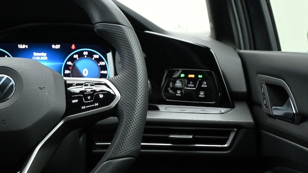 Used Volkswagen Golf 2022 for sale - 74734977: Photo 15