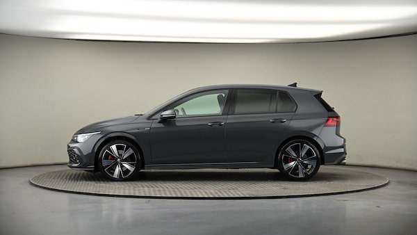 Used Volkswagen Golf 2022 for sale - 74734977: Photo 18