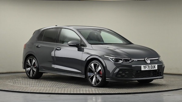 Used Volkswagen Golf 2022 for sale - 74734977: Photo 19