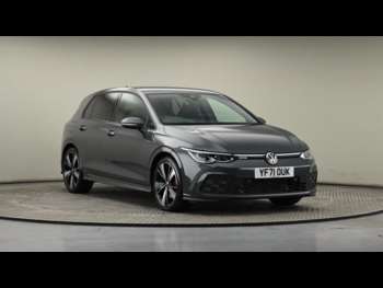 2022 - 2.0 TDI GTD Hatchback 5dr Diesel DSG Euro 6 (s/s) (200 ps)