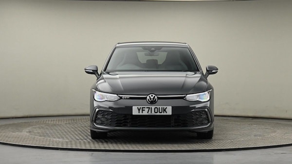 Used Volkswagen Golf 2022 for sale - 74734977: Photo 20