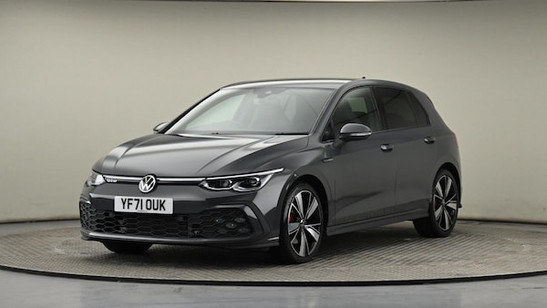 Used Volkswagen Golf 2022 for sale - 74734977: Photo 21
