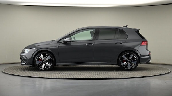 Used Volkswagen Golf 2022 for sale - 74734977: Photo 22