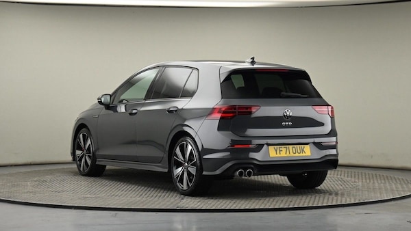 Used Volkswagen Golf 2022 for sale - 74734977: Photo 23