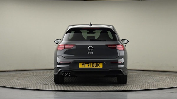 Used Volkswagen Golf 2022 for sale - 74734977: Photo 24