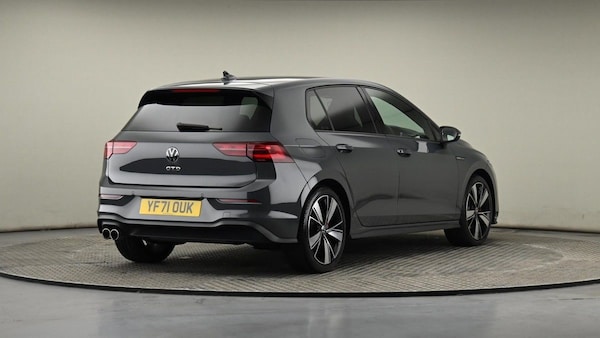 Used Volkswagen Golf 2022 for sale - 74734977: Photo 25