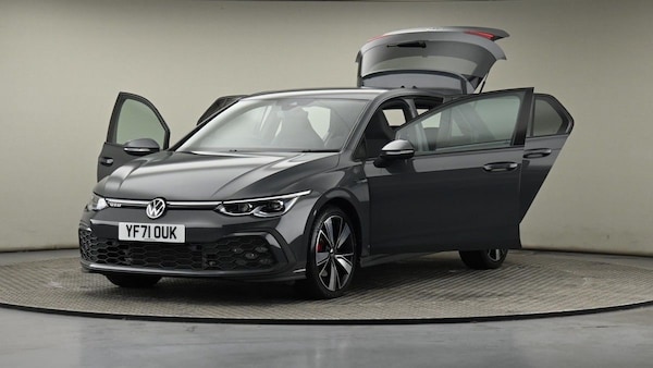 Used Volkswagen Golf 2022 for sale - 74734977: Photo 27