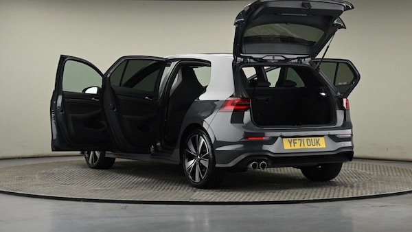 Used Volkswagen Golf 2022 for sale - 74734977: Photo 28