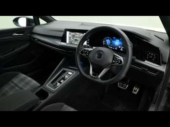 Used Volkswagen Golf 2022 for sale - 74734977: Photo
