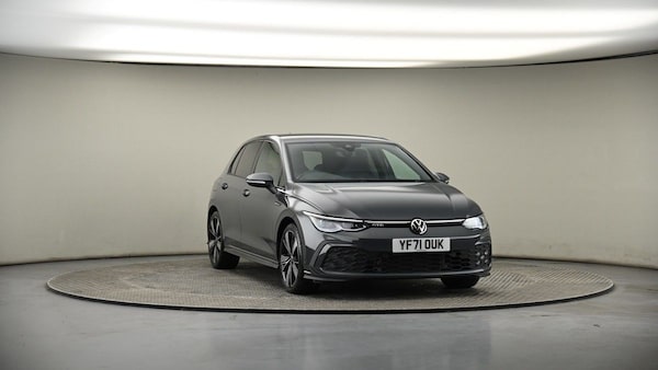 Used Volkswagen Golf 2022 for sale - 74734977: Photo 30