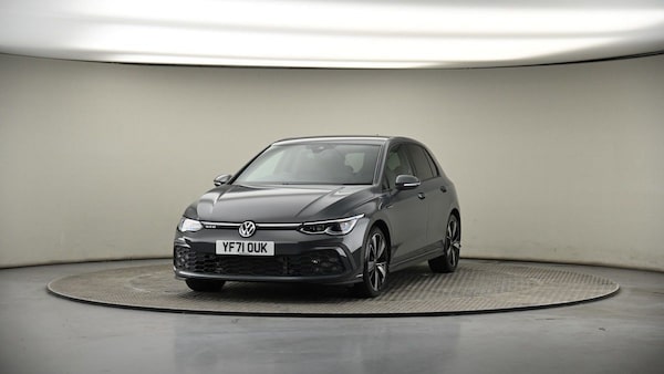 Used Volkswagen Golf 2022 for sale - 74734977: Photo 31