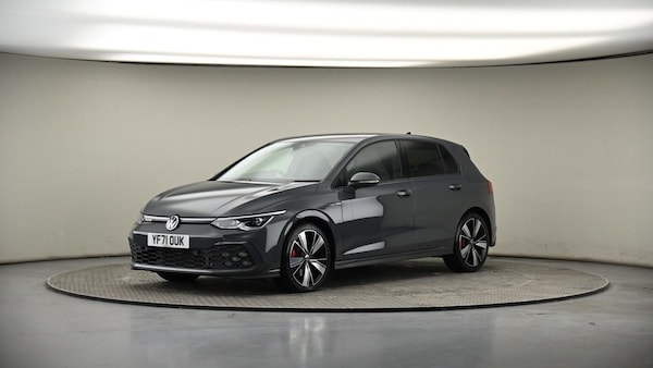 Used Volkswagen Golf 2022 for sale - 74734977: Photo 32