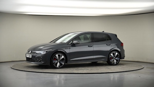 Used Volkswagen Golf 2022 for sale - 74734977: Photo 33