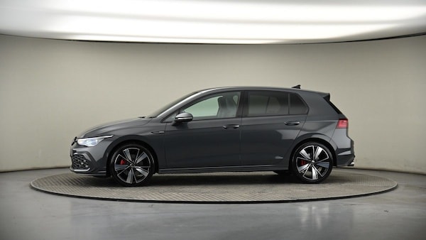 Used Volkswagen Golf 2022 for sale - 74734977: Photo 34