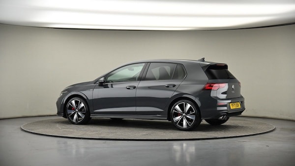 Used Volkswagen Golf 2022 for sale - 74734977: Photo 36