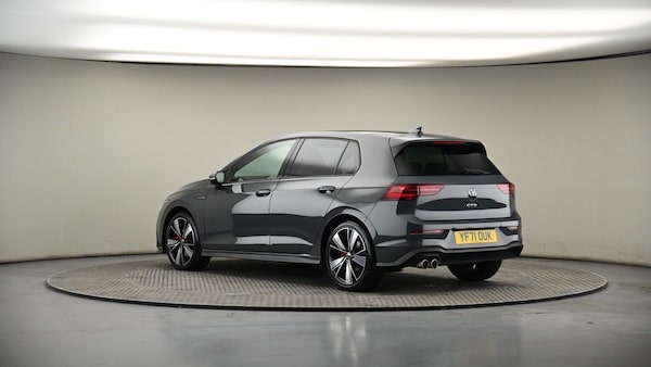Used Volkswagen Golf 2022 for sale - 74734977: Photo 37