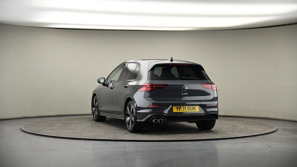 Used Volkswagen Golf 2022 for sale - 74734977: Photo 38