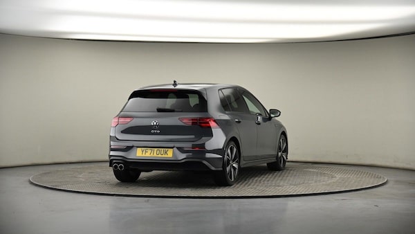 Used Volkswagen Golf 2022 for sale - 74734977: Photo 39