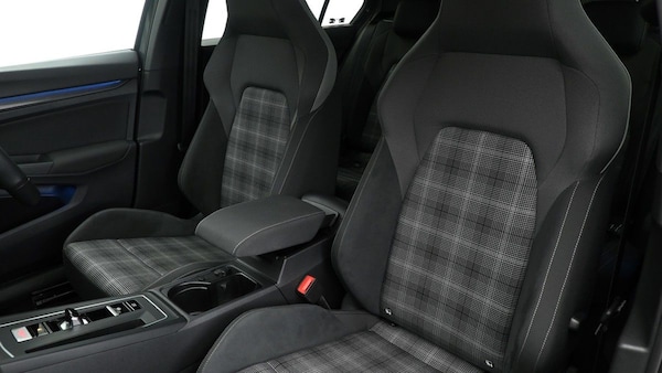 Used Volkswagen Golf 2022 for sale - 74734977: Photo 3