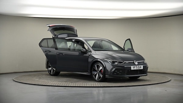 Used Volkswagen Golf 2022 for sale - 74734977: Photo 43