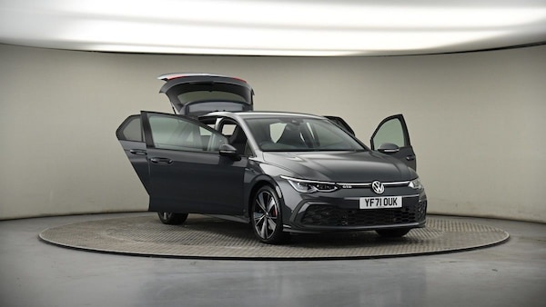 Used Volkswagen Golf 2022 for sale - 74734977: Photo 44