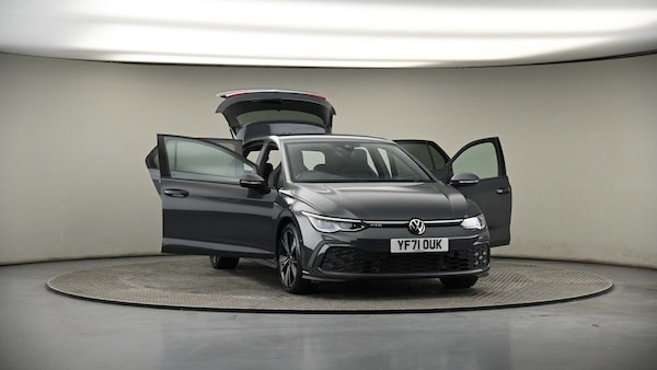 Used Volkswagen Golf 2022 for sale - 74734977: Photo 45